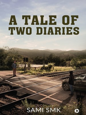 cover image of A Tale of Two Diaries